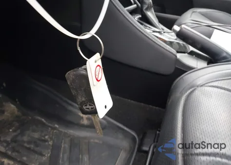 2016 Scion Im из США, поврежденный, VIN JTNKARJE1GJ510345